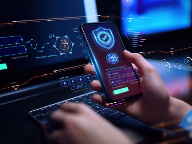 راهنمای جامع امنیت دیجیتال برای زائرین کربلا راهنمای جامع امنیت دیجیتال برای زائرین کربلا